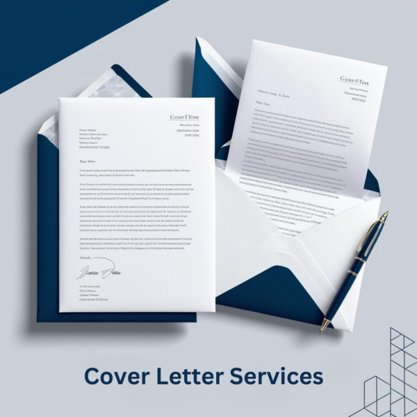 Cover Letters