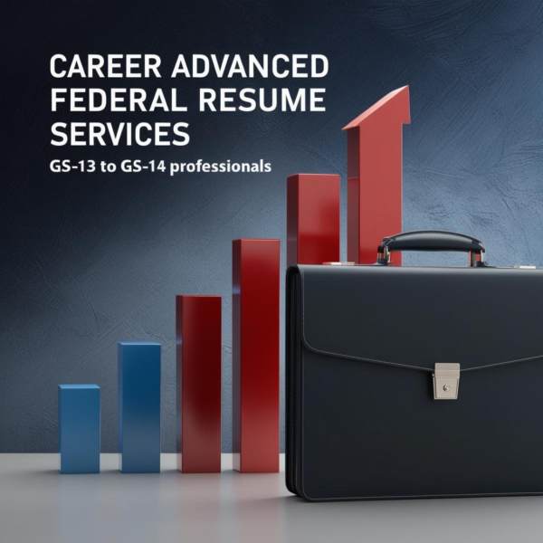 Federal Resume – Advanced Professional (GS-13 to GS-14)