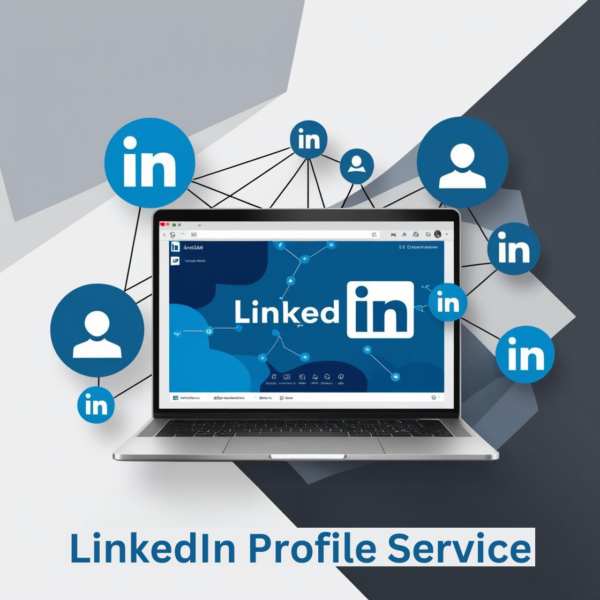 LinkedIn Profile Optimization